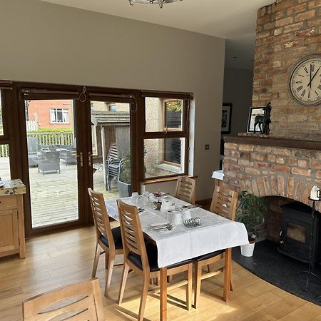 Dunhill Cottage B&B Hillsborough Luaran gambar