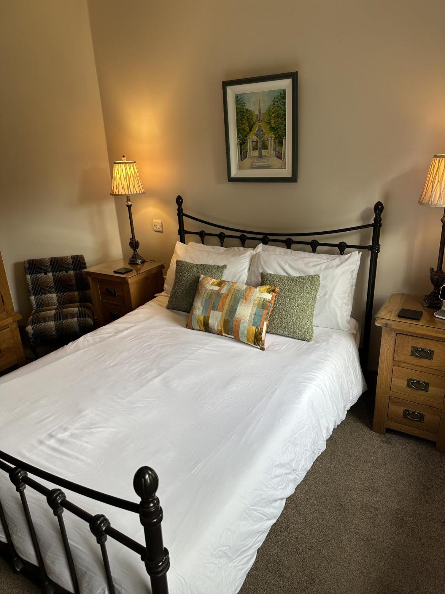 Dunhill Cottage B&B Hillsborough Luaran gambar