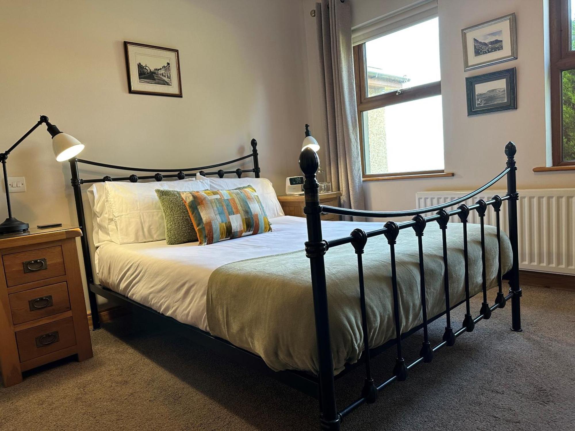 Dunhill Cottage B&B Hillsborough Luaran gambar
