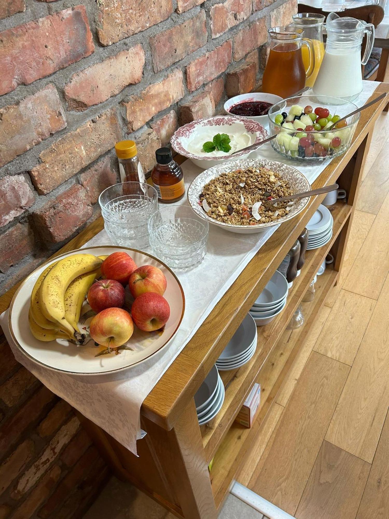 Dunhill Cottage B&B Hillsborough Luaran gambar