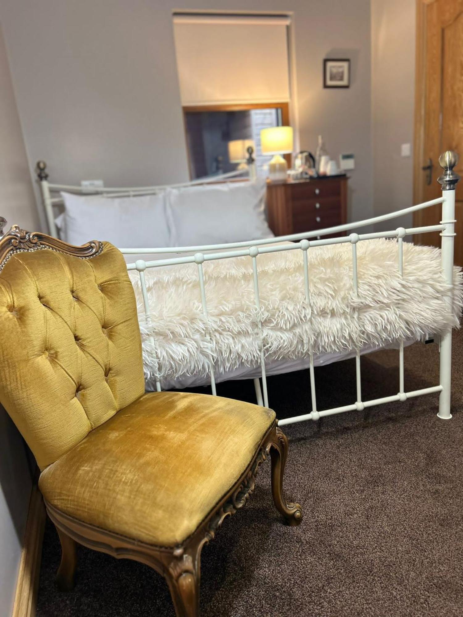 Dunhill Cottage B&B Hillsborough Luaran gambar
