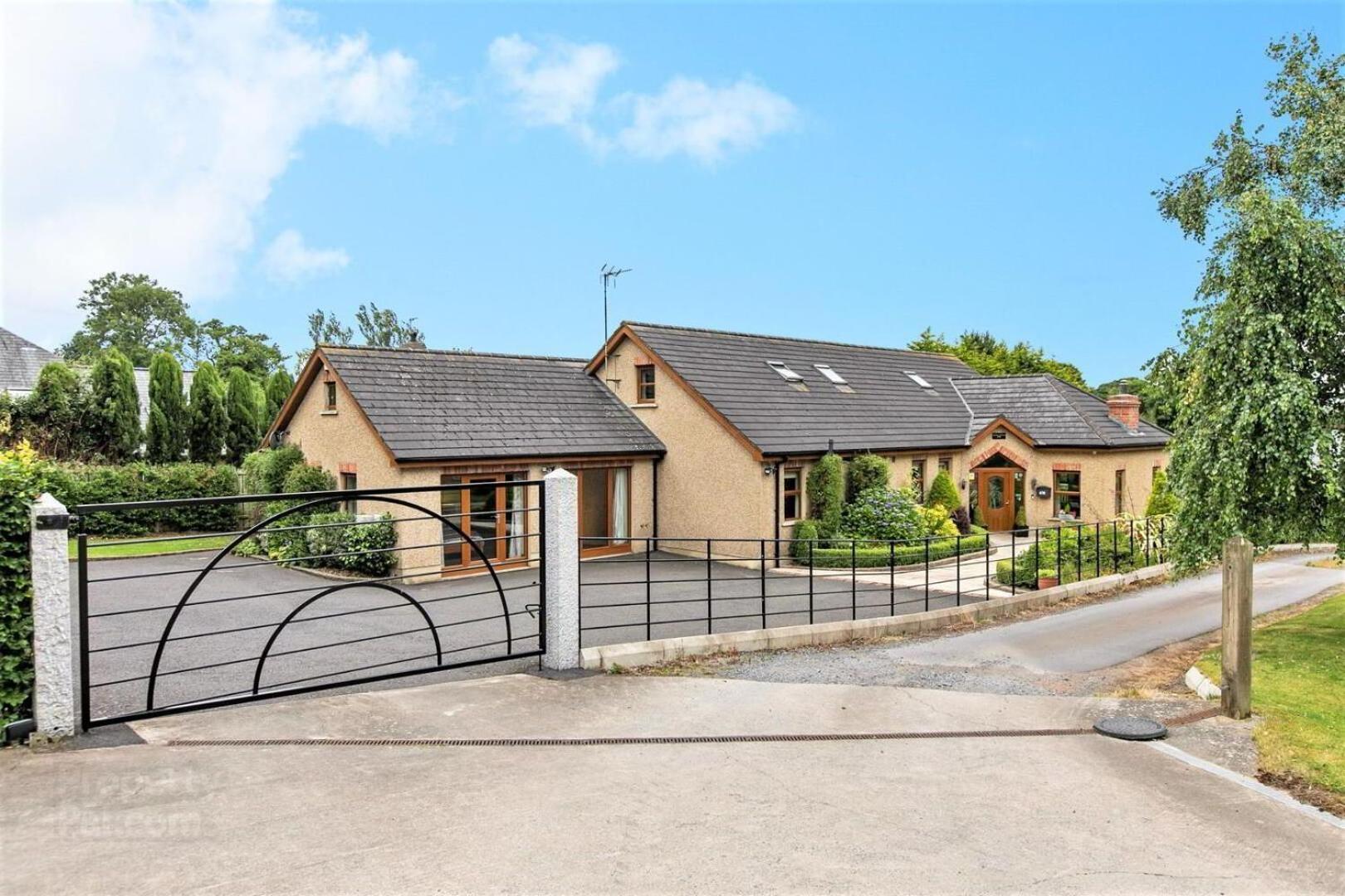 Dunhill Cottage B&B Hillsborough Luaran gambar