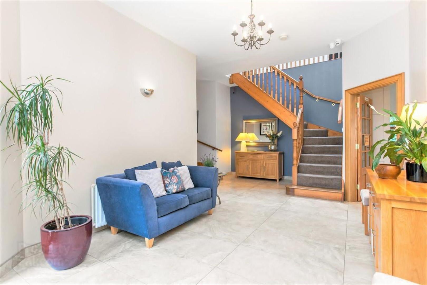 Dunhill Cottage B&B Hillsborough Luaran gambar