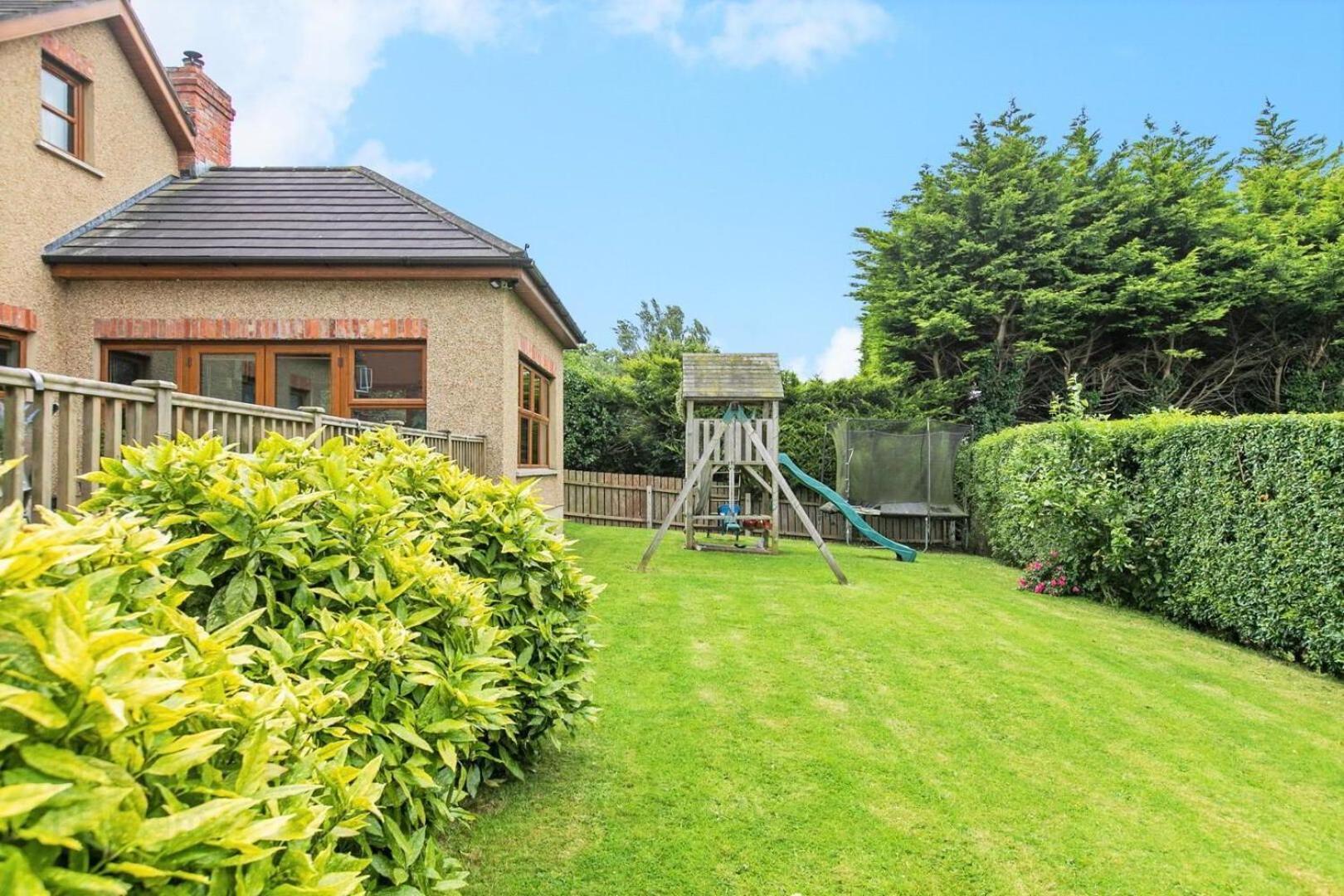 Dunhill Cottage B&B Hillsborough Luaran gambar