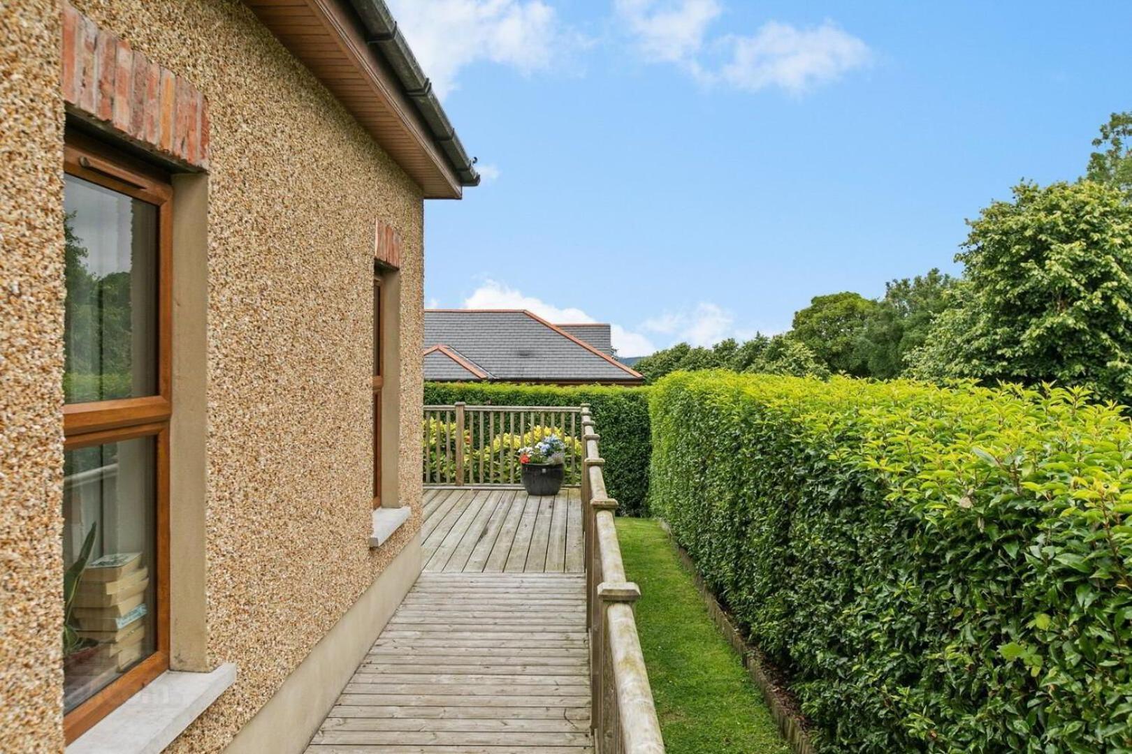 Dunhill Cottage B&B Hillsborough Luaran gambar