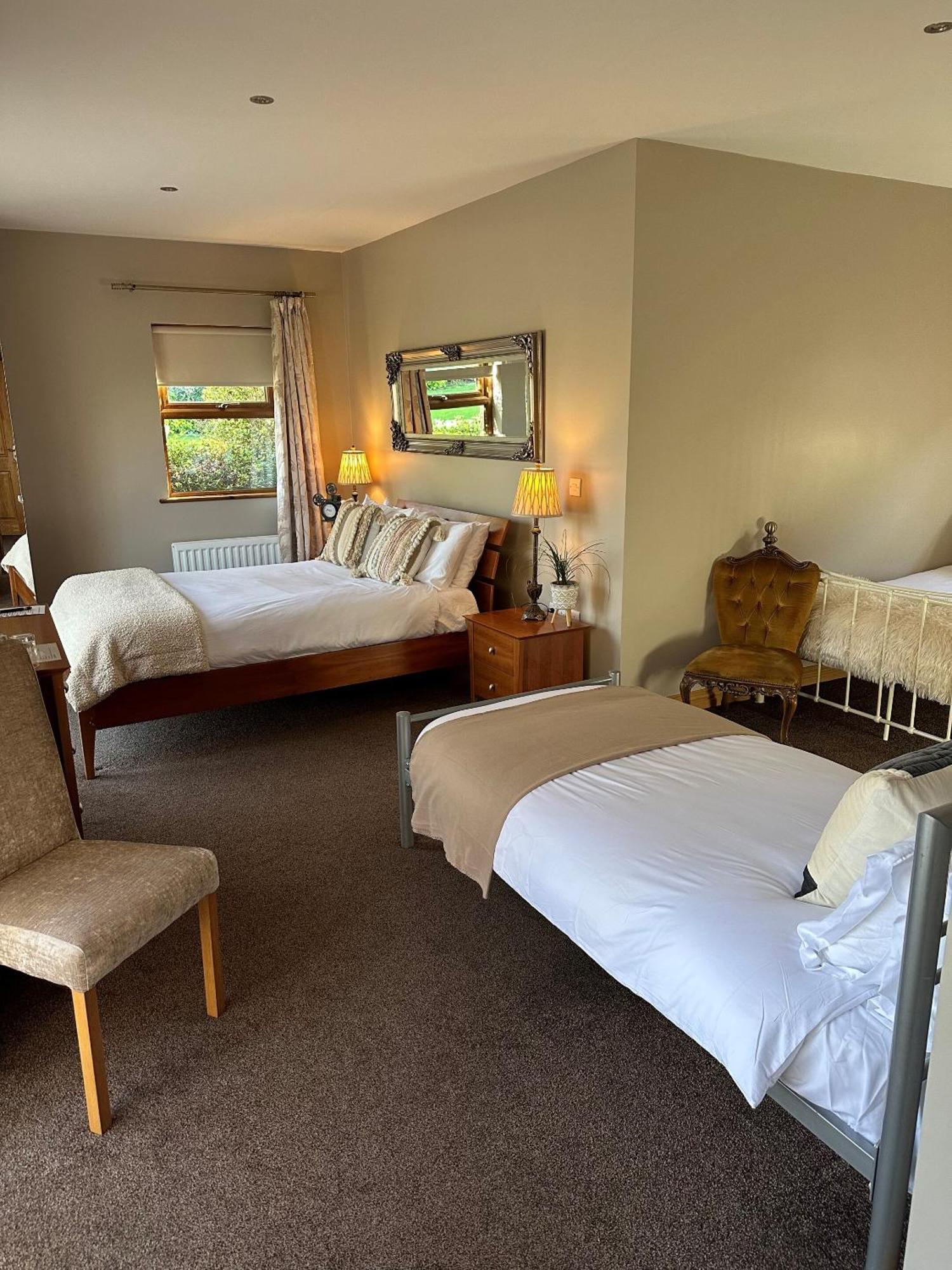 Dunhill Cottage B&B Hillsborough Luaran gambar