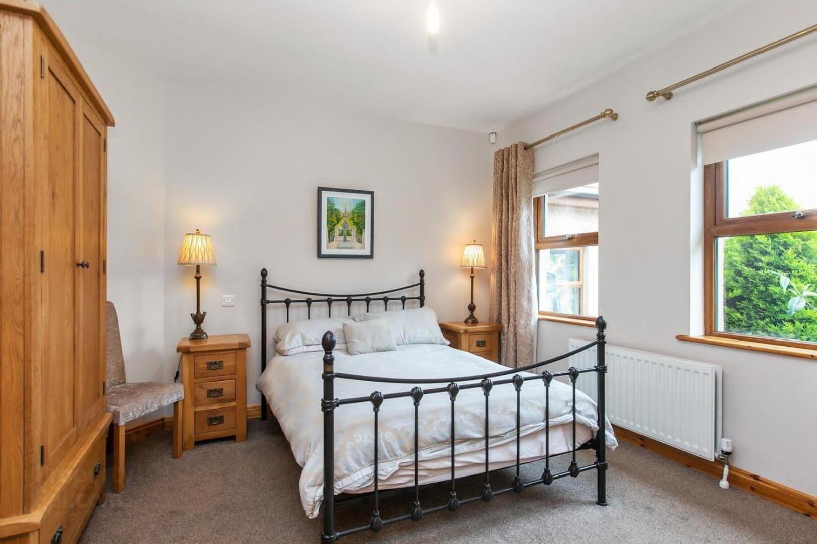 Dunhill Cottage B&B Hillsborough Luaran gambar