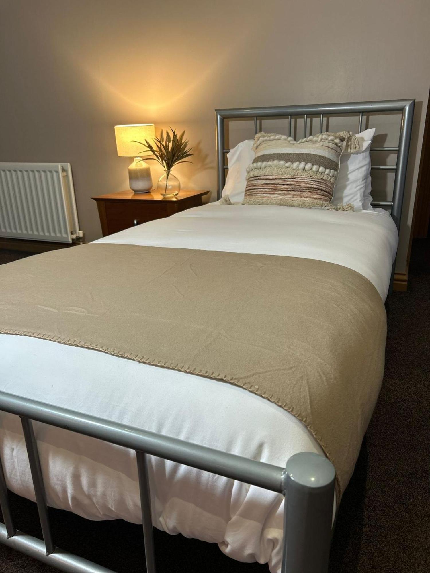 Dunhill Cottage B&B Hillsborough Bilik gambar